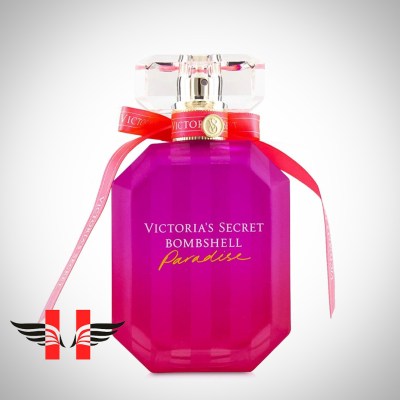 عطر ادکلن ویکتوریا سکرت بامبشل پارادایس | Victoria Secret Bombshell Paradise